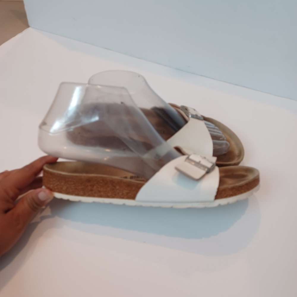 BIRKENSTOCK SANDALS - Picture 6 of 9